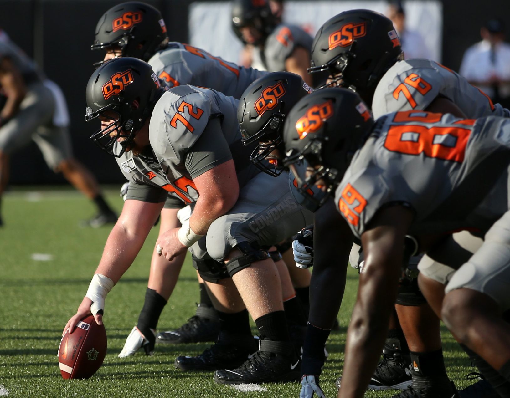 OSU Football